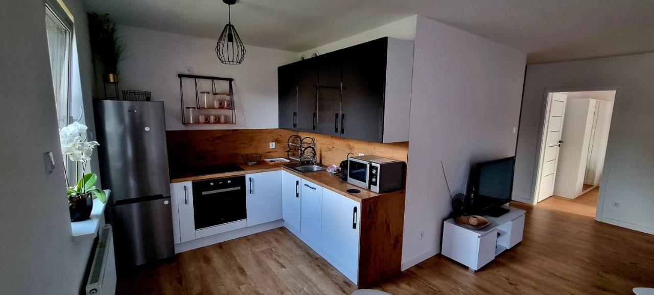Apartament Sołtysia Góra Jelenia Góra Exterior foto