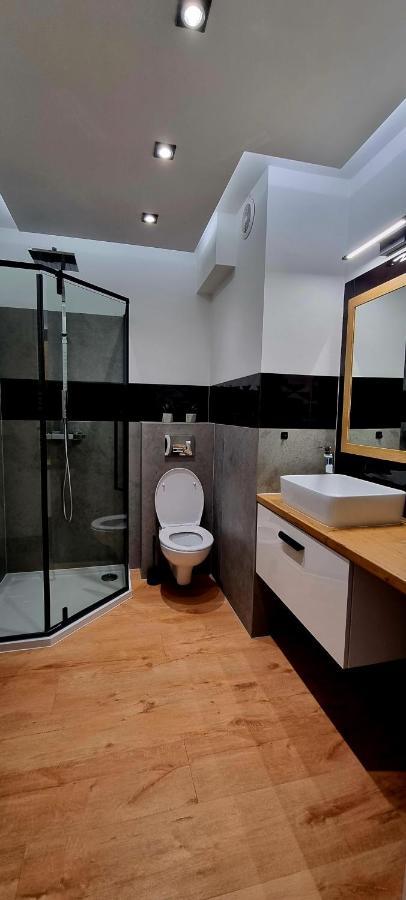 Apartament Sołtysia Góra Jelenia Góra Exterior foto