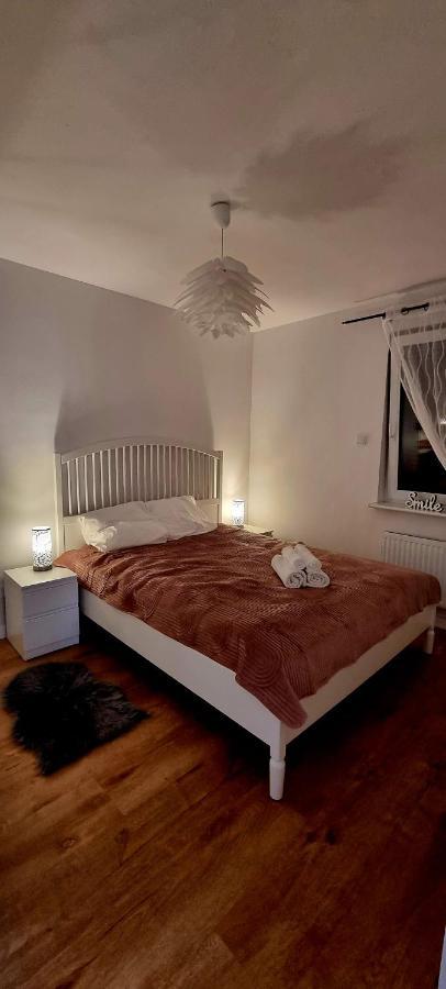 Apartament Sołtysia Góra Jelenia Góra Exterior foto