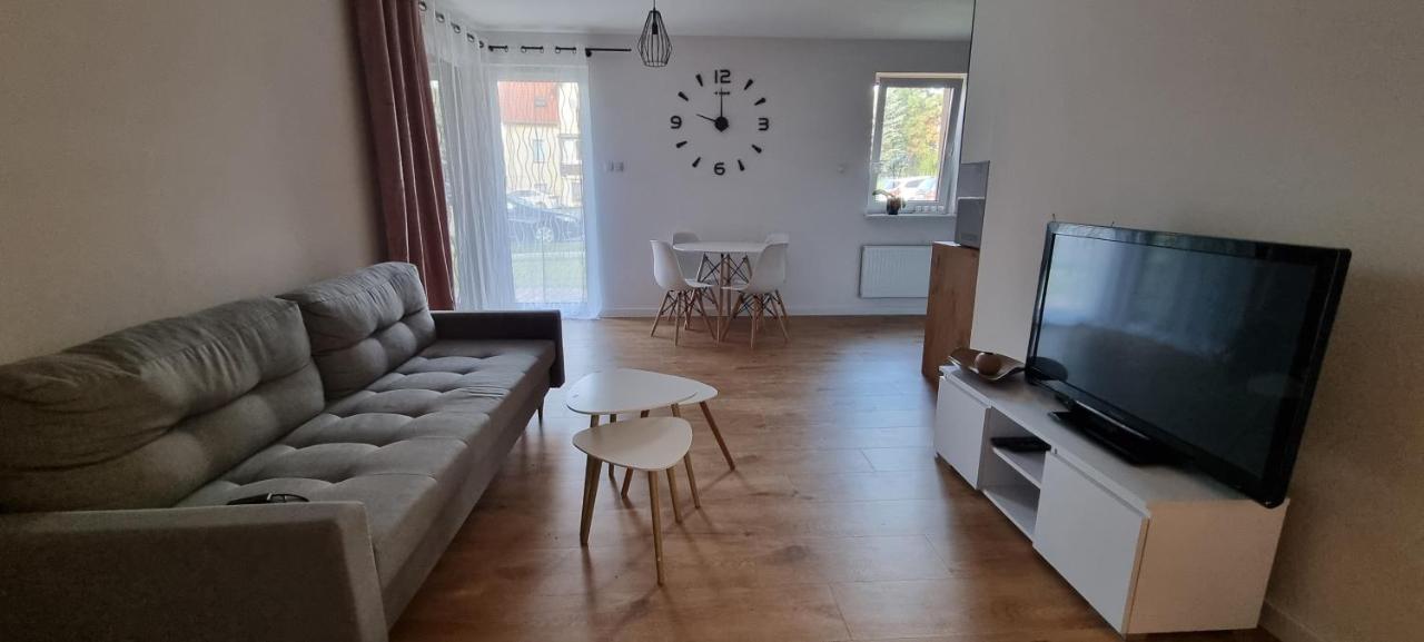 Apartament Sołtysia Góra Jelenia Góra Exterior foto